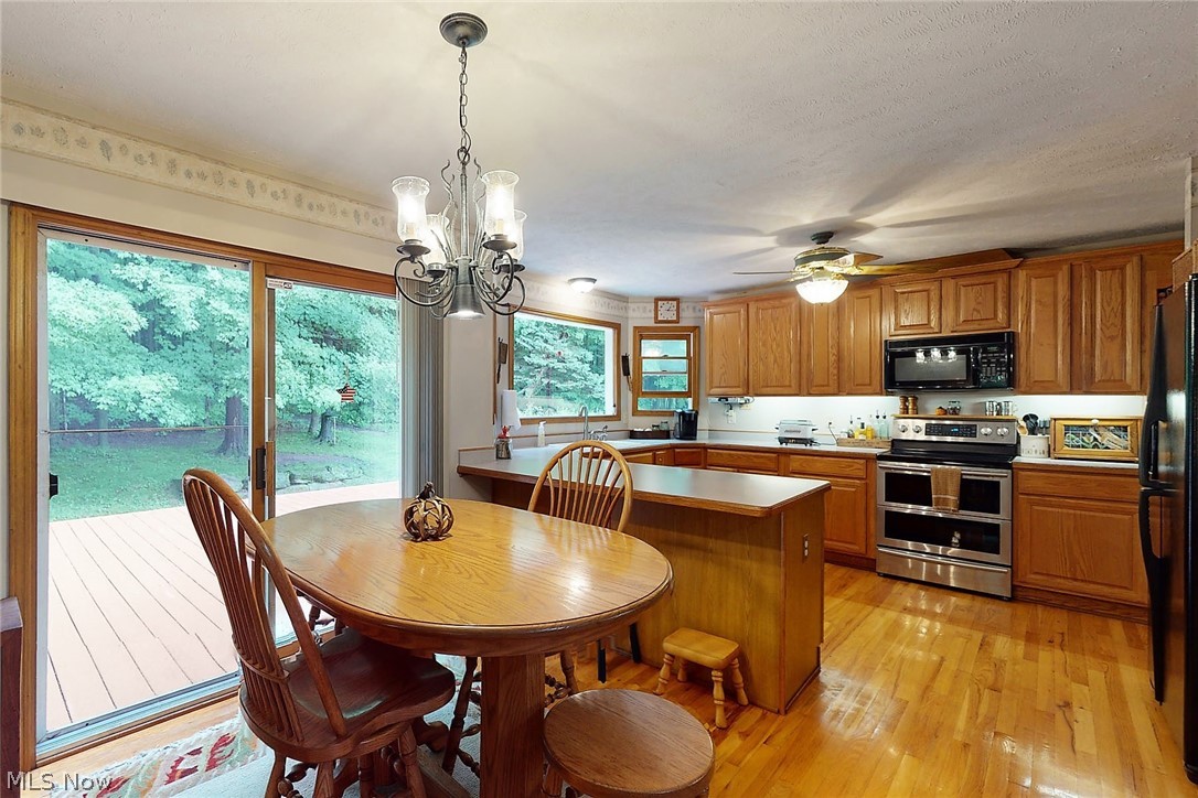 Wilson S W - Residential