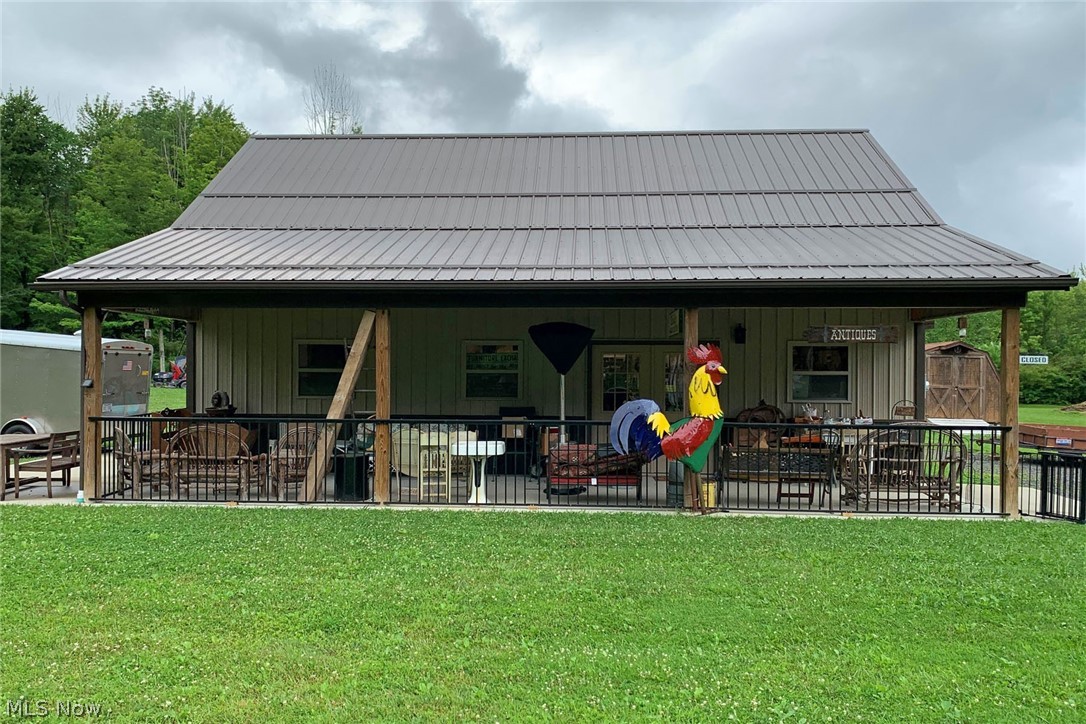 Wilson S W - Residential