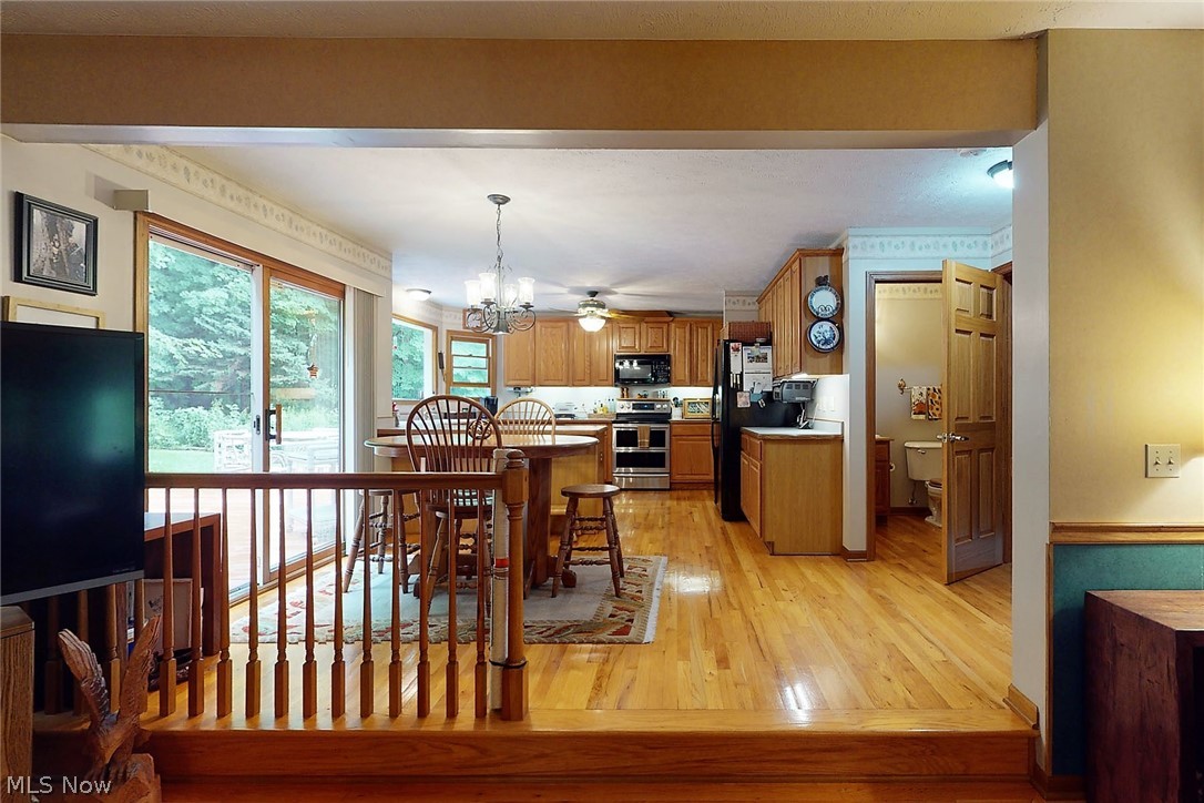 Wilson S W - Residential