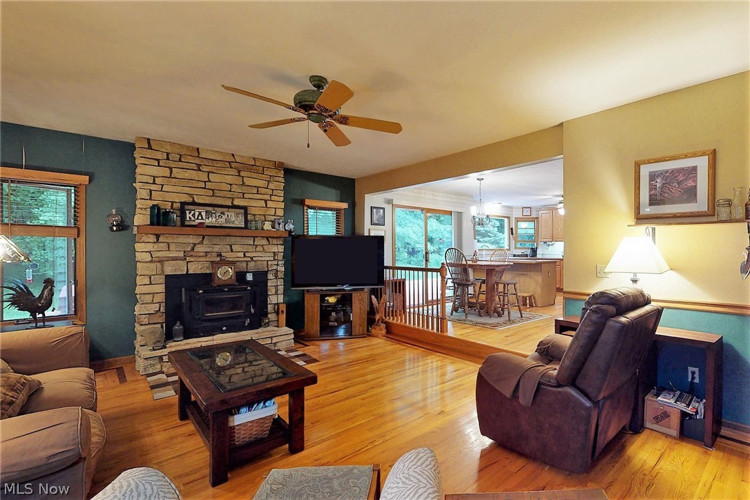 Wilson S W - Residential