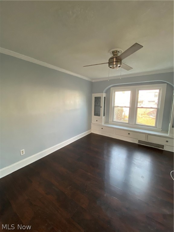 Lorain Heights 02 - Residential Lease