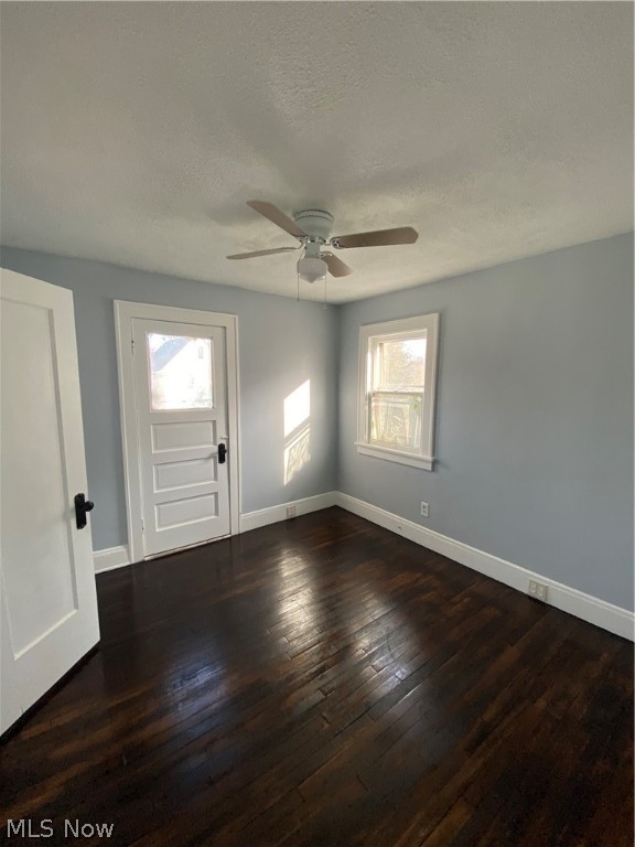 Lorain Heights 02 - Residential Lease