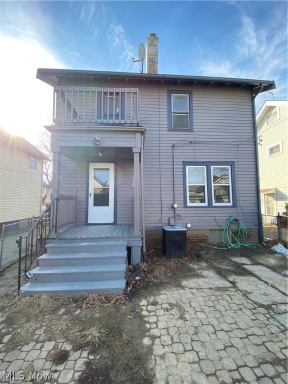 Lorain Heights 02 - Residential Lease