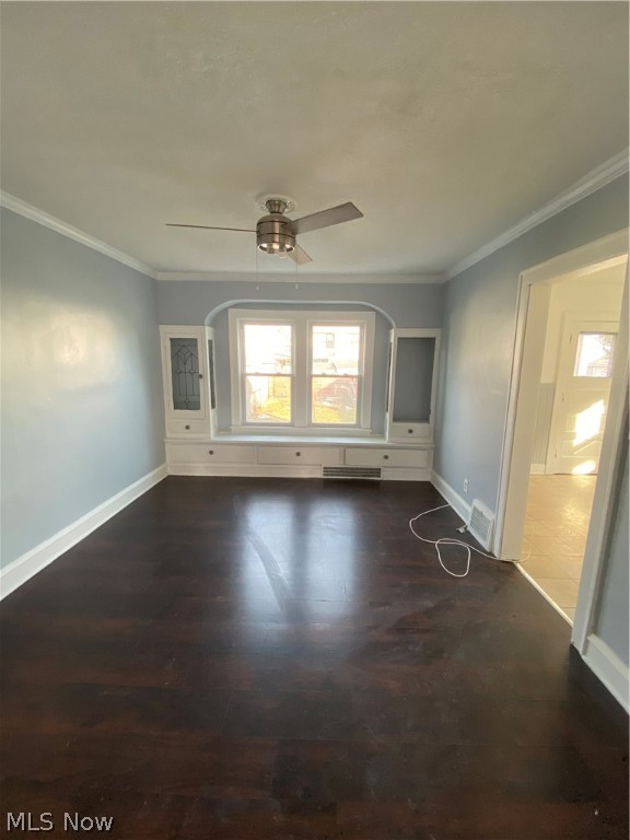 Lorain Heights 02 - Residential Lease