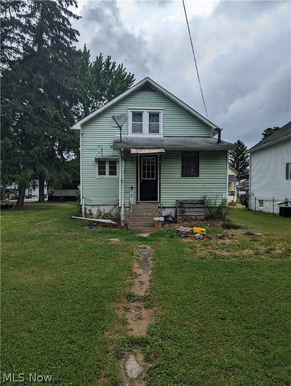 Greenlawn Park - Residential