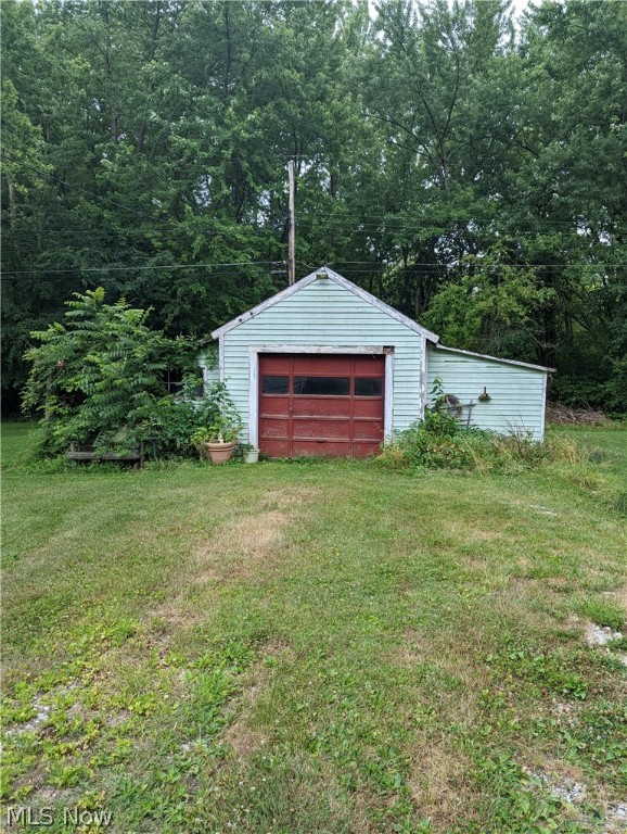 Greenlawn Park - Residential