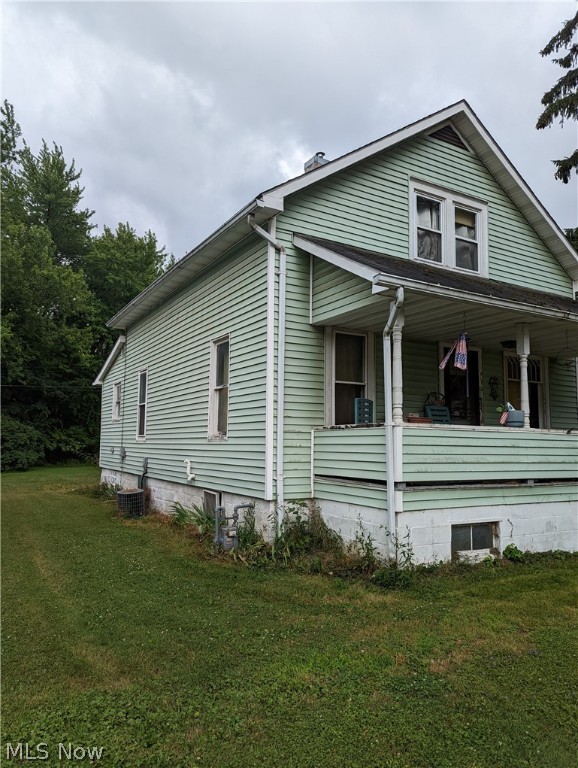 Greenlawn Park - Residential