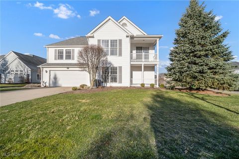 314 E Legend Court C Highland Heights, OH 44143
