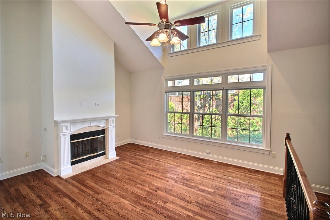 Sussex Court - Residential Lease