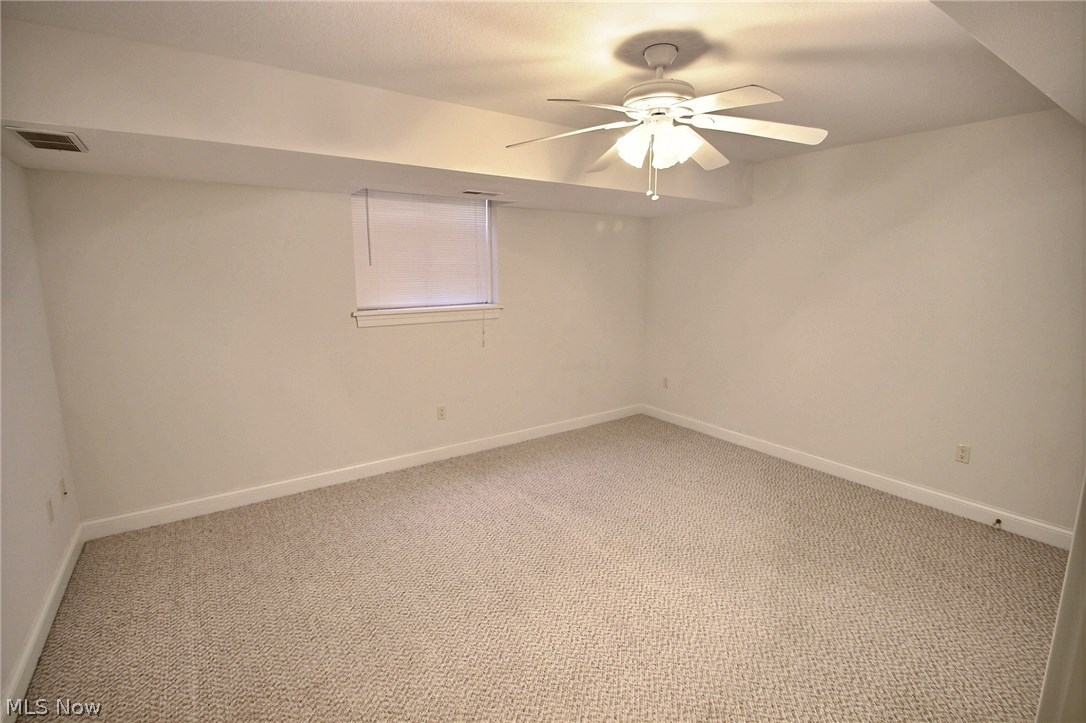 Sussex Court - Residential Lease