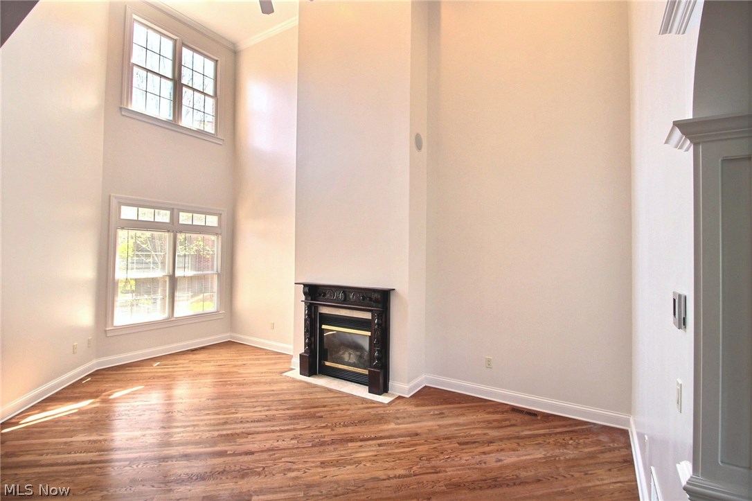 Sussex Court - Residential Lease