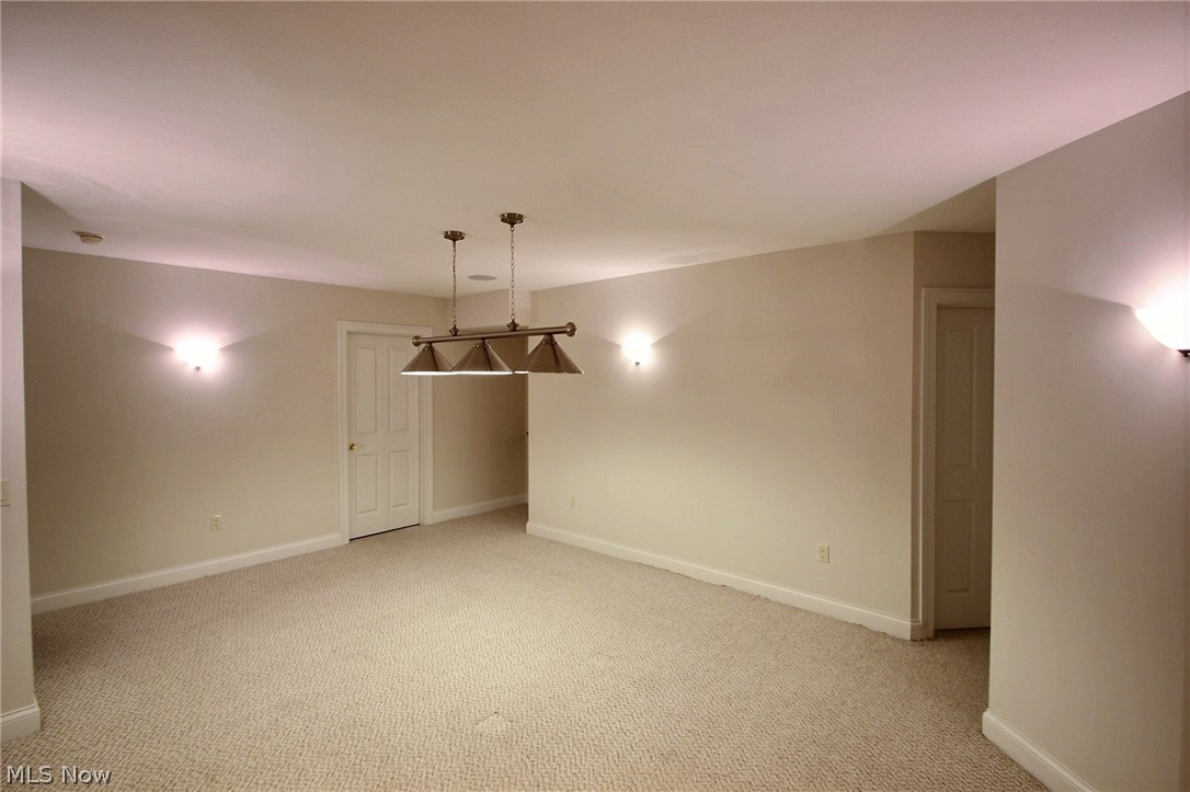 Sussex Court - Residential Lease