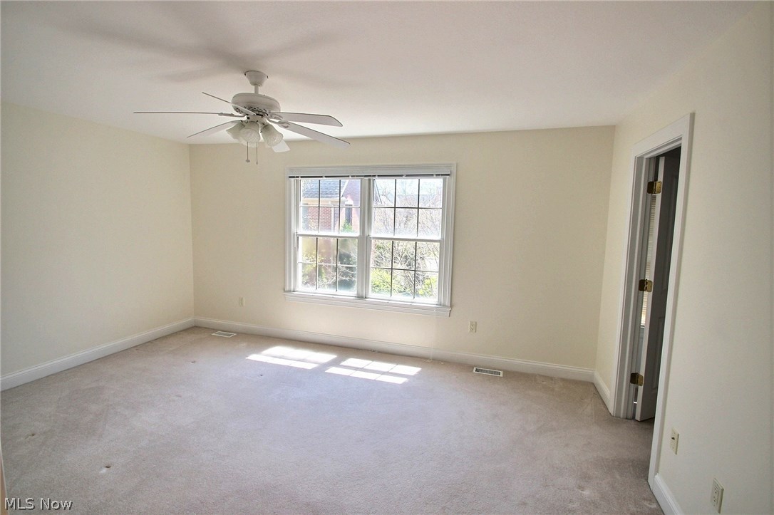 Sussex Court - Residential Lease