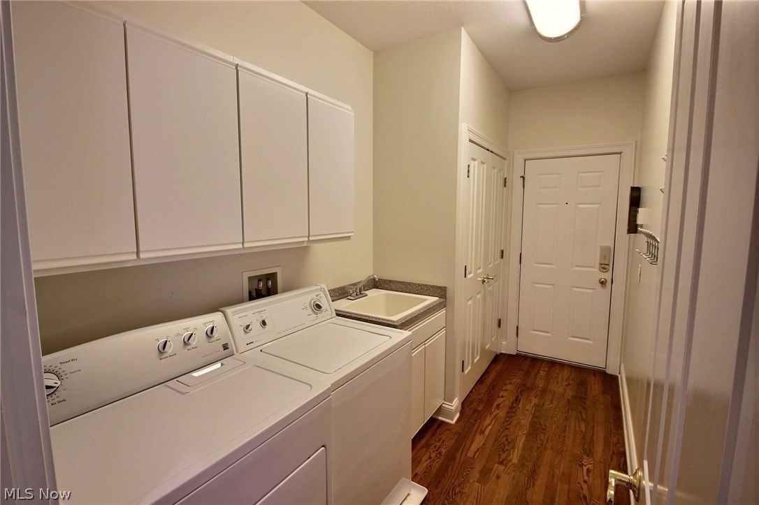 Sussex Court - Residential Lease