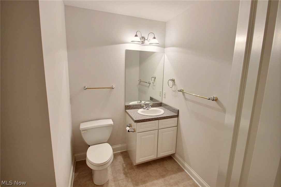 Sussex Court - Residential Lease