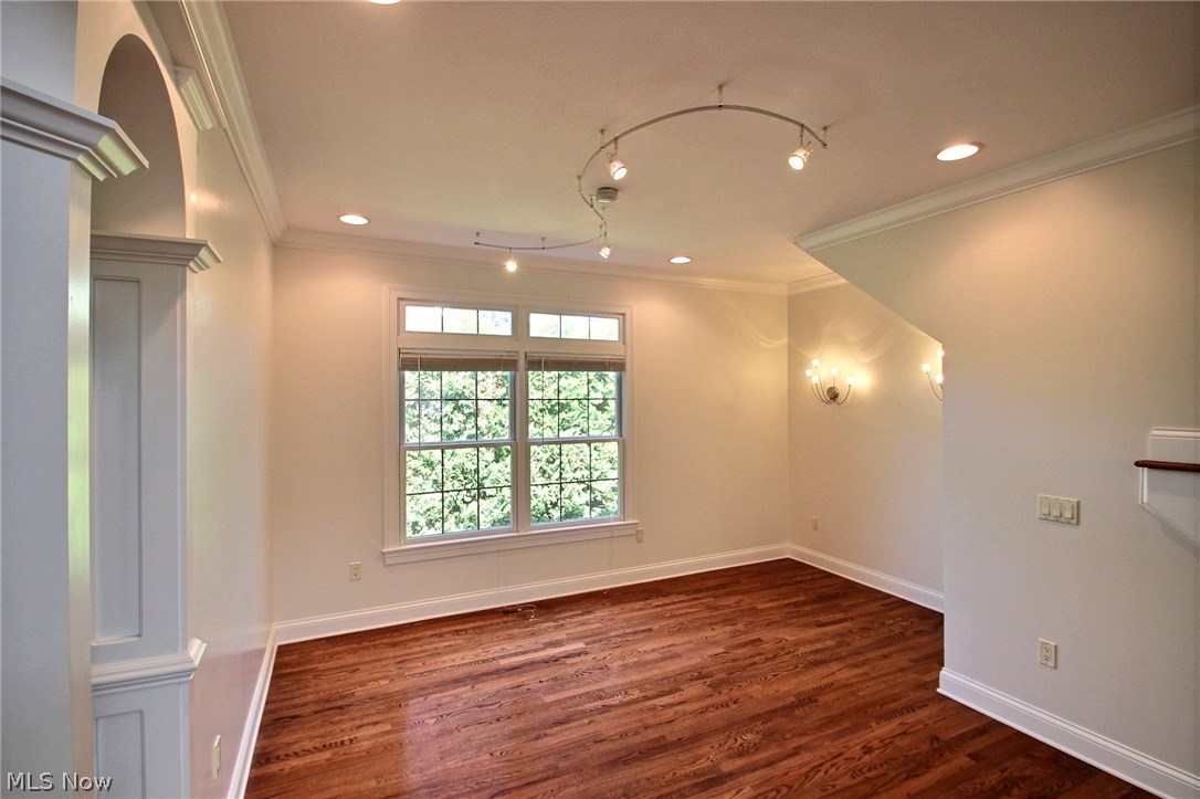 Sussex Court - Residential Lease