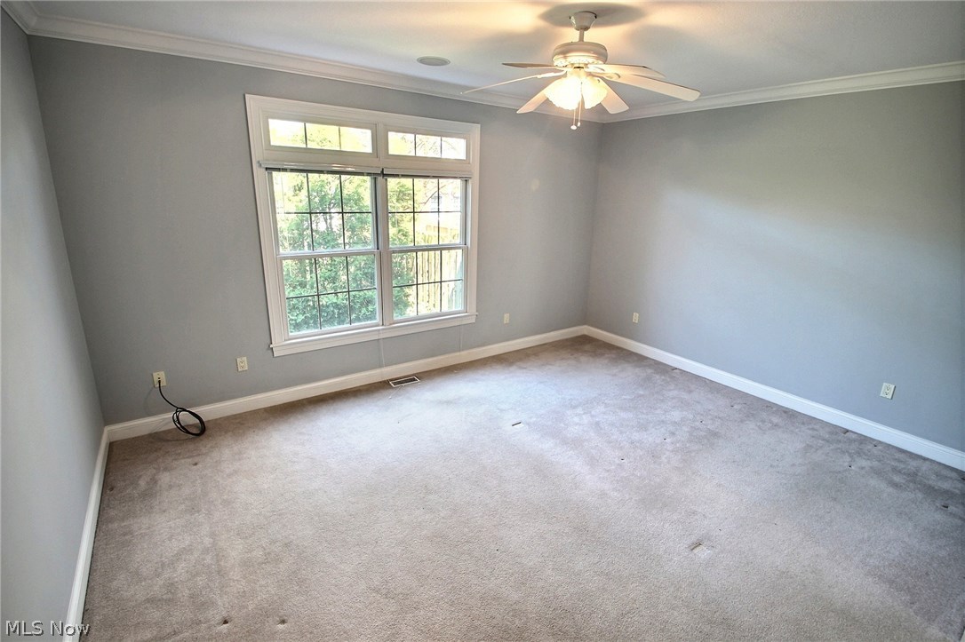 Sussex Court - Residential Lease