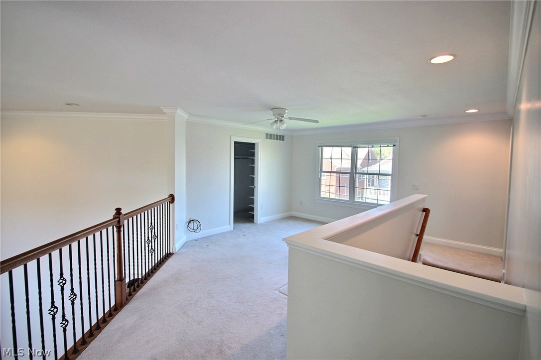 Sussex Court - Residential Lease