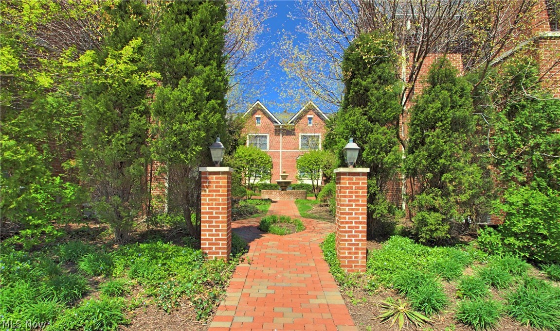 Sussex Court - Residential Lease