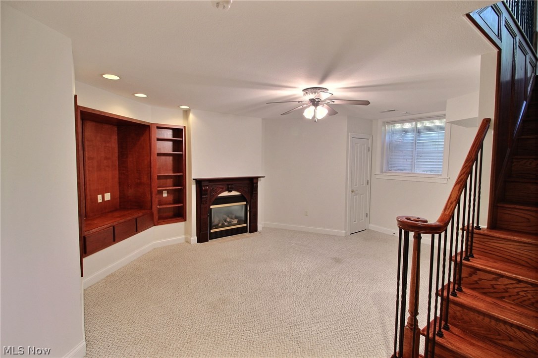 Sussex Court - Residential Lease