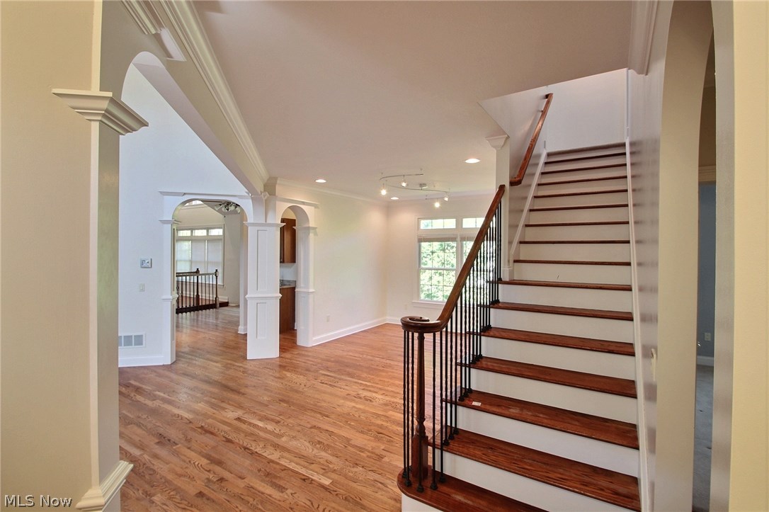 Sussex Court - Residential Lease