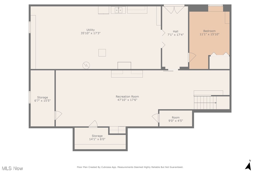 2747 Alexander Road, Atwater, Ohio image 42