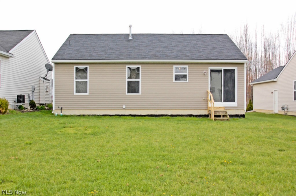 Meadow Lakes 06 - Residential