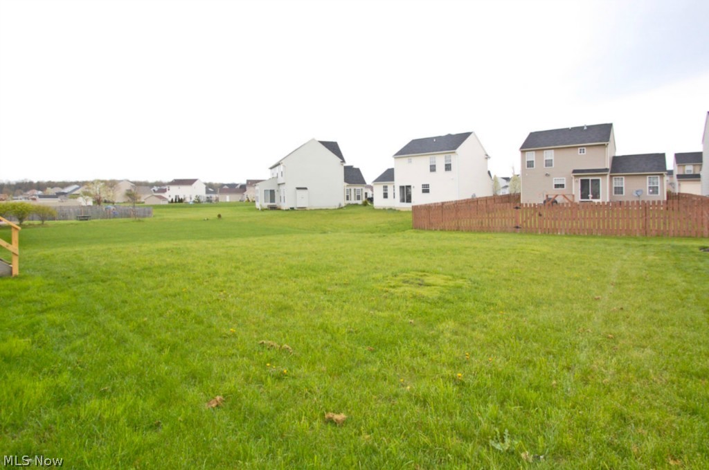 Meadow Lakes 06 - Residential