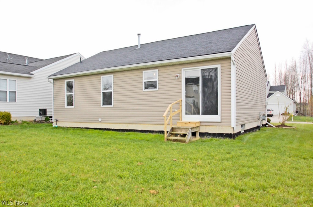 Meadow Lakes 06 - Residential