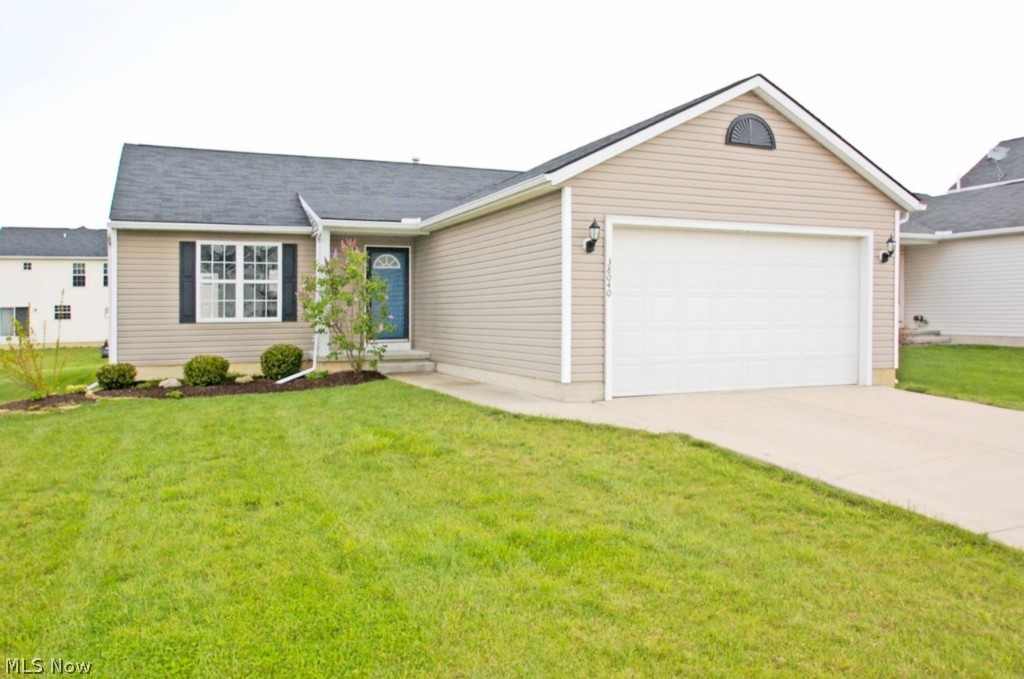 Meadow Lakes 06 - Residential