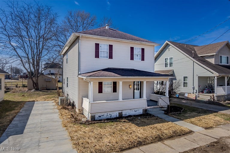 404 29th Street, Vienna, West Virginia image 37