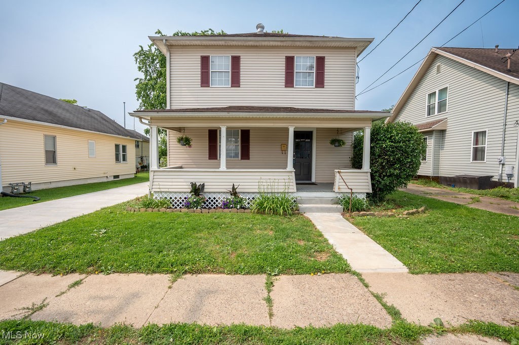 404 29th Street, Vienna, West Virginia image 1