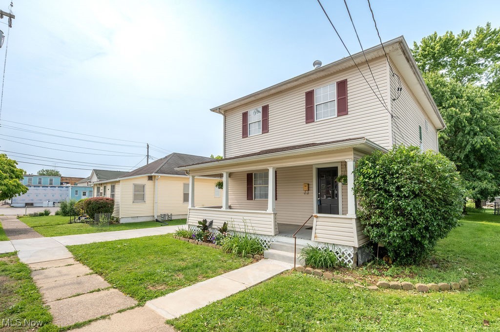 404 29th Street, Vienna, West Virginia image 40