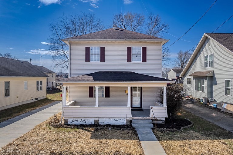 404 29th Street, Vienna, West Virginia image 1