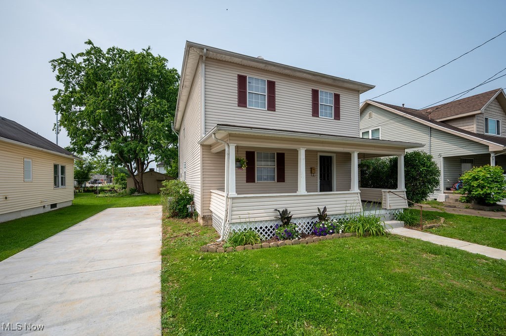 404 29th Street, Vienna, West Virginia image 41