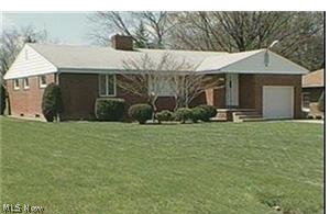 Colonial Heights - Residential Lease