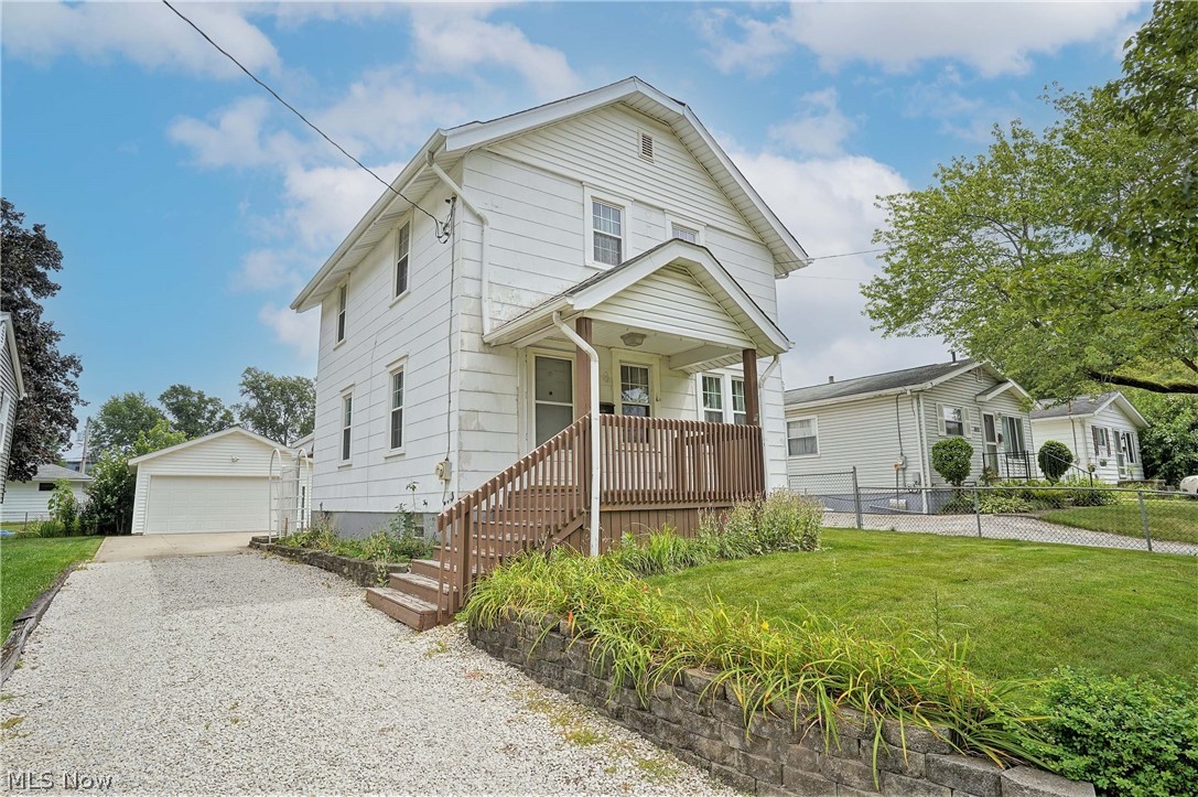 Gaylord Heights - Residential