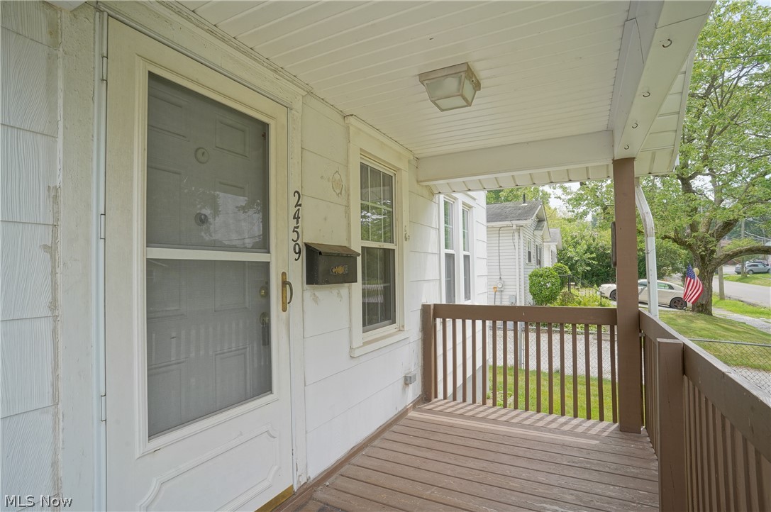 Gaylord Heights - Residential