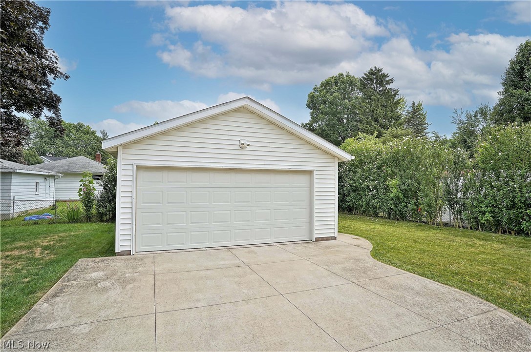 Gaylord Heights - Residential