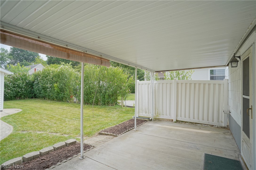 Gaylord Heights - Residential