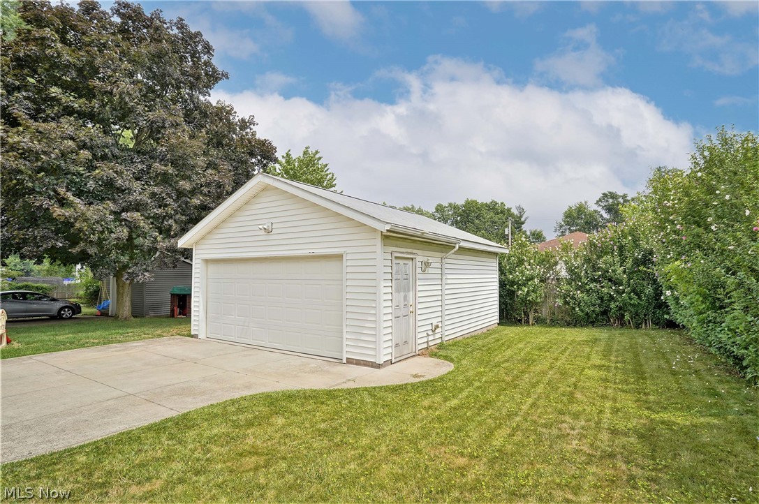 Gaylord Heights - Residential