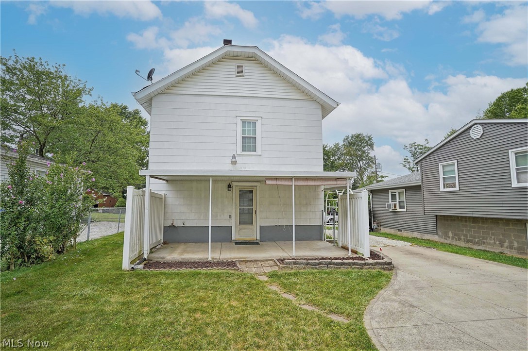 Gaylord Heights - Residential