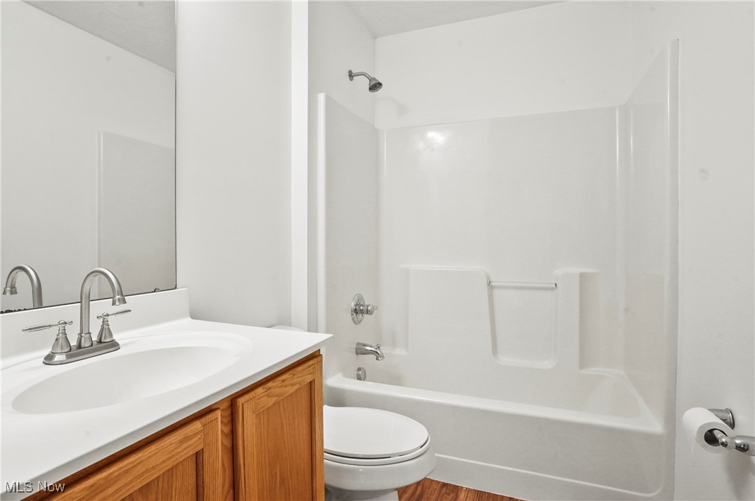 Tinkers Green Ph 01 - Residential