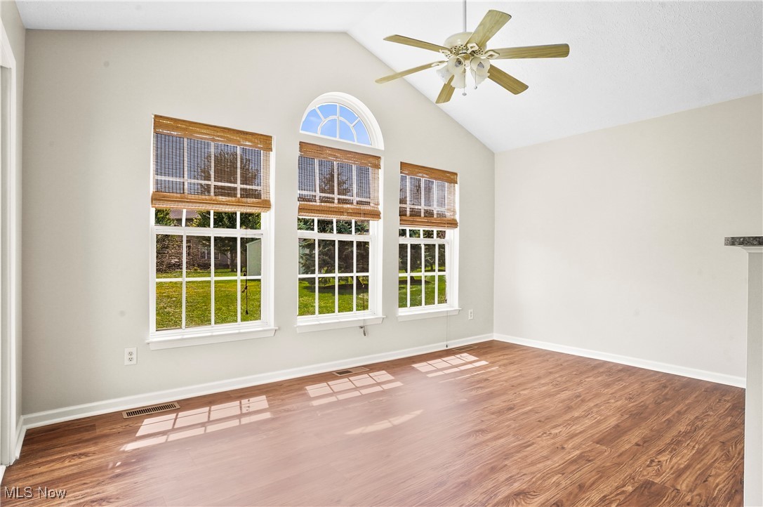 Tinkers Green Ph 01 - Residential