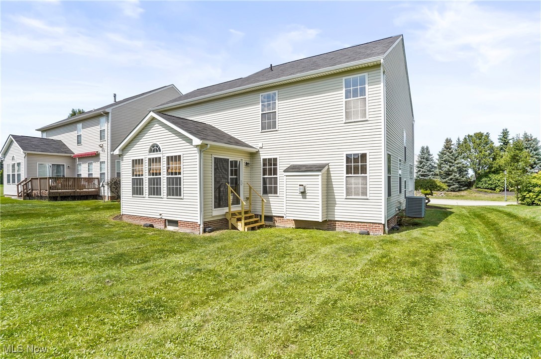 Tinkers Green Ph 01 - Residential