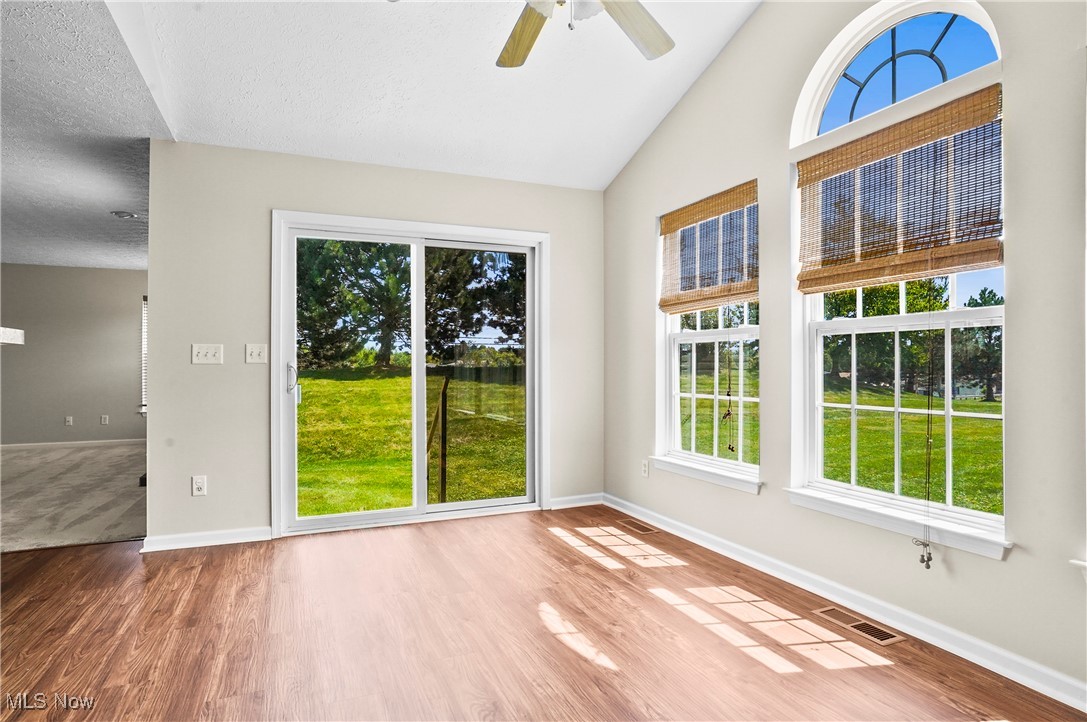 Tinkers Green Ph 01 - Residential