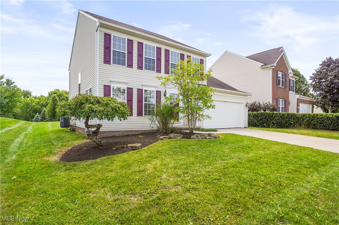 Tinkers Green Ph 01 - Residential