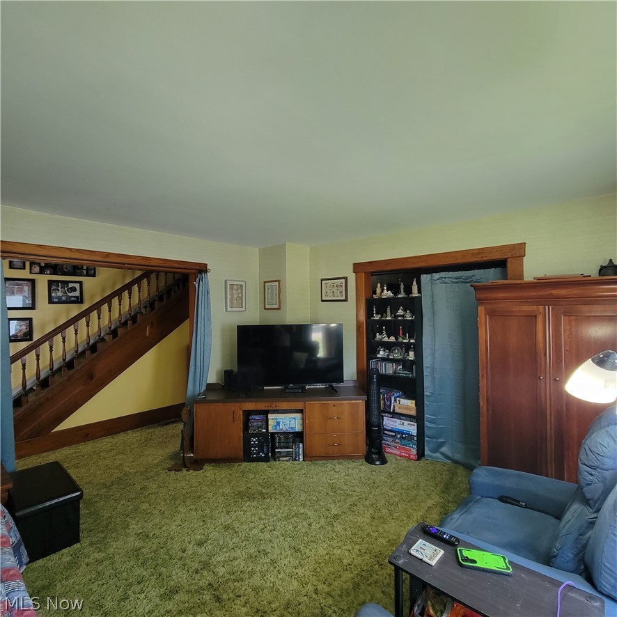 Village/Hartville - Residential