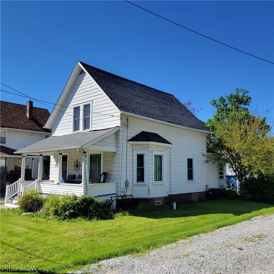 Village/Hartville - Residential