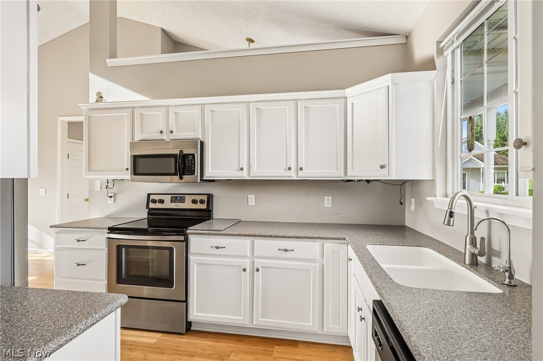 Bayberry Villas Condos - Residential